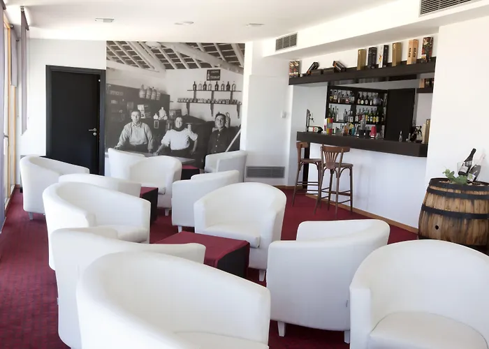 Miramar Sul Szálloda 4*