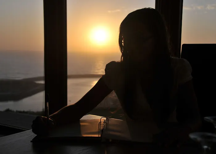 Miramar Sul Szálloda 4*