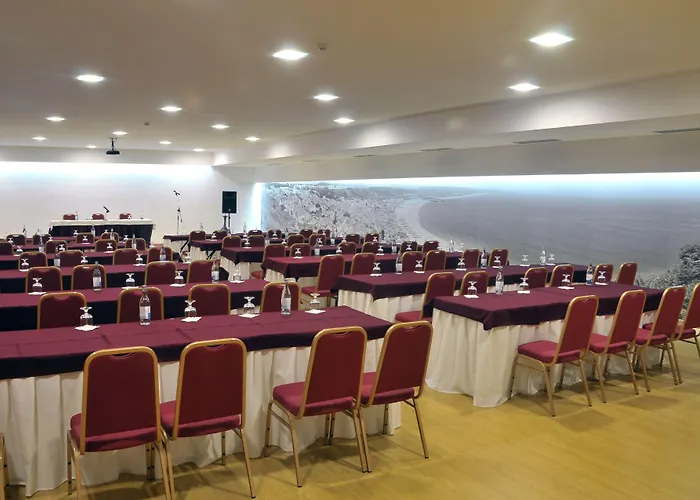 Hotel Miramar Sul Nazare