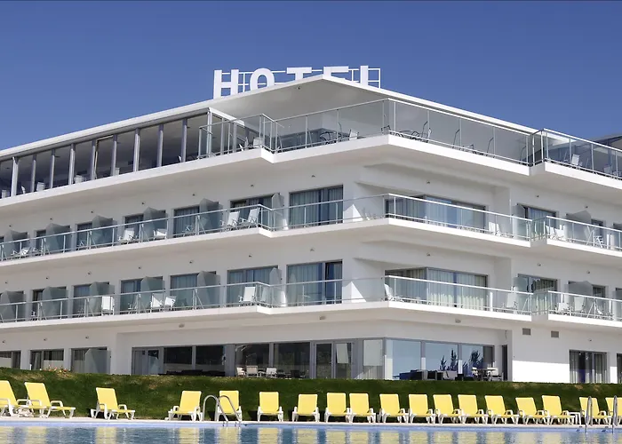 Miramar Sul Szálloda 4*