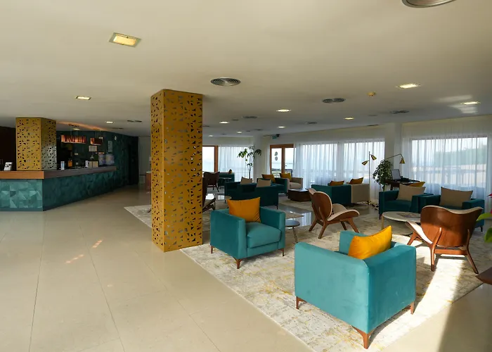 Miramar Sul Szálloda 4*