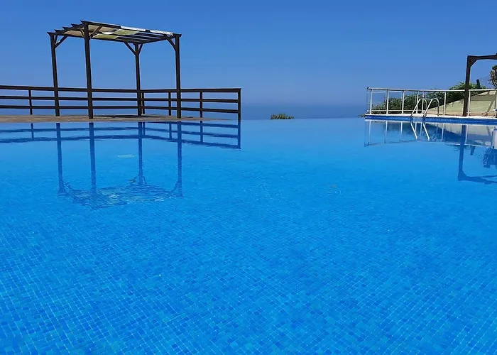 Szálloda Miramar Sul Nazaré