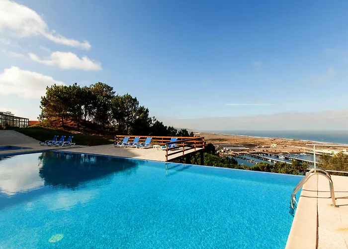 Szálloda Miramar Sul 4*