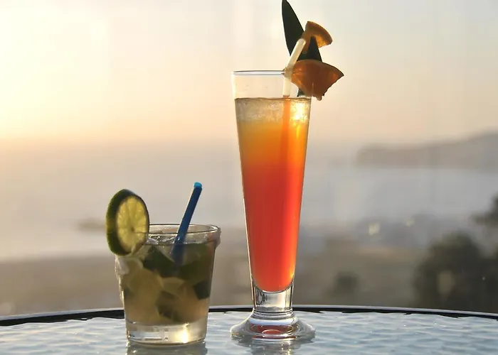 Szálloda Miramar Sul 4*