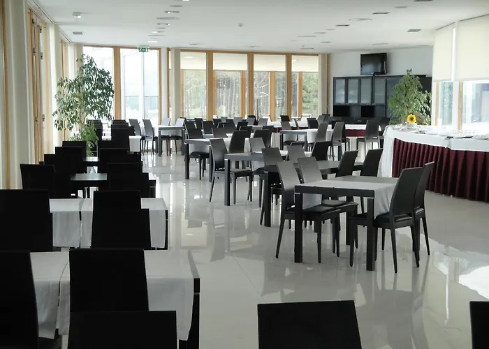 Miramar Sul 4* Nazare