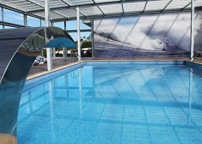 Miramar Sul 4* Nazare